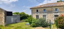 For sale House Semoussac  17150