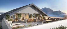 Annonce Vente 2 pièces Appartement Cluses