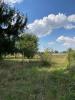 For sale Land Bois  17240