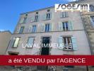 For sale Apartment building Laval centre 53000 220 m2 9 rooms