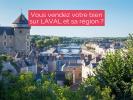 Annonce Vente Immeuble Laval