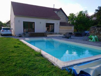 For sale House MARIGNY-LE-CHATEL  10