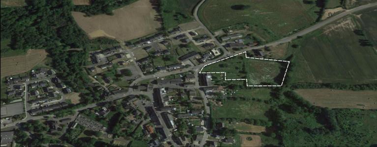 For sale Land LASSY  35