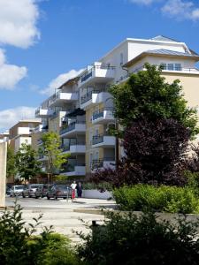 Vente Appartement 3 pices LUCE 28110