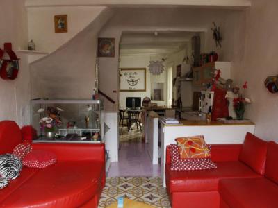 Vente Maison 6 pices LUNEL 34400