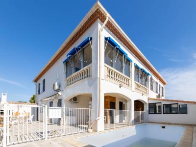 Vente Maison MAUGUIO 34130