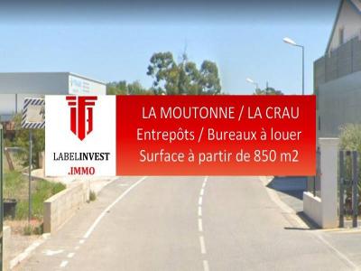 Location Commerce CRAU 83260