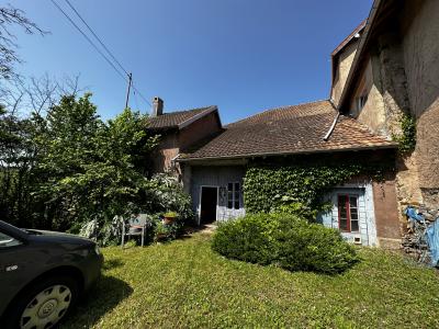 For sale House GRANGES-LE-BOURG  70
