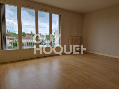 Vente Appartement 3 pices JOIGNY 89300