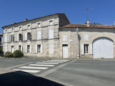 Vente Maison MATHA 17160