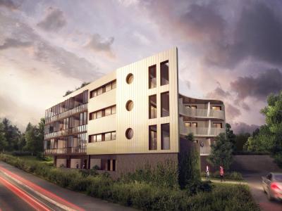 Vente Appartement FERNEY-VOLTAIRE 01210