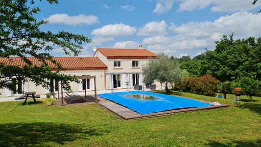 Vente Maison CAMBIAC 31460