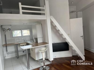 photo For sale Apartment CHAMALIERES 63