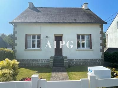 For sale House ROSTRENEN  22