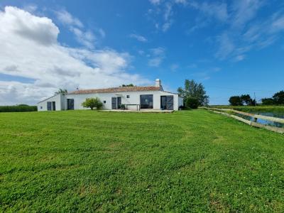 photo For sale House BOUIN 85