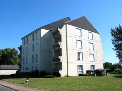 Vente Appartement BOURGUEIL  37