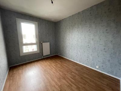 Vente Appartement BOURGUEIL 