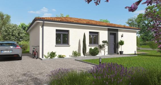 photo For sale House MONTBERON 31