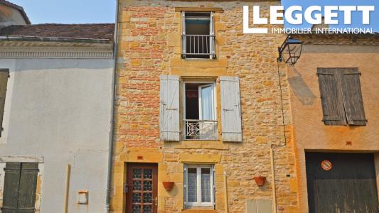 For sale House EXCIDEUIL  24