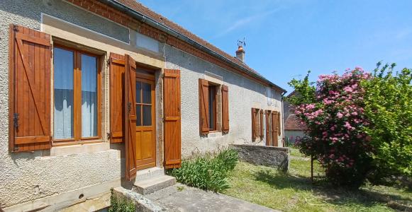 Vente Maison BOURBON-L'ARCHAMBAULT 03160