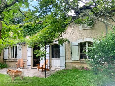 Vente Maison PIZOU 24700