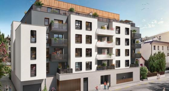 Vente Appartement CHAMBERY 73000