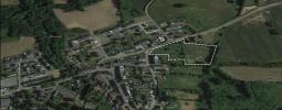 For sale Land Lassy  35580 258 m2