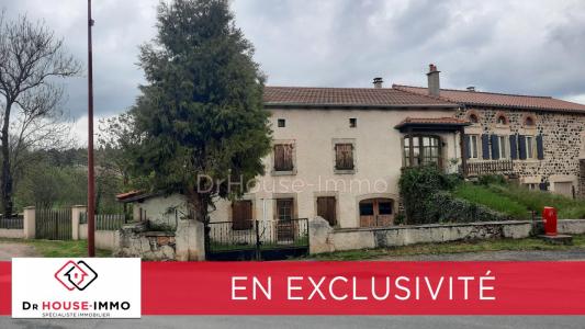photo For sale House CHASPINHAC 43