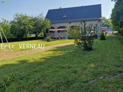 photo For sale House GENNES 49