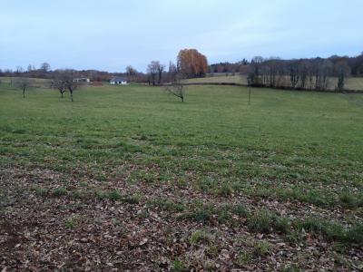 For sale Land SEILHAC  19