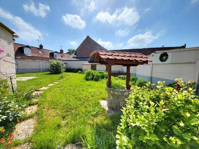 For sale House AUXI-LE-CHATEAU  62