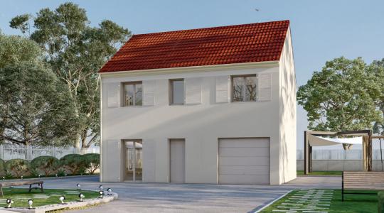 Vente Maison 5 pices CLAYE-SOUILLY 77410