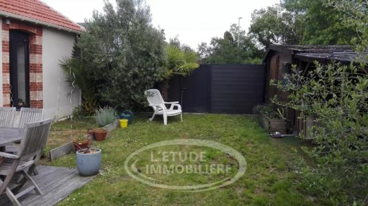 photo For sale House SAINTE-LUCE-SUR-LOIRE 44