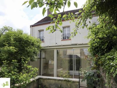 Vente Maison CHAMPIGNELLES  89