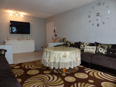 photo For sale Apartment PONTCHARRA 38