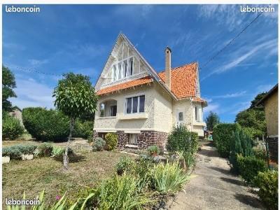 For sale House VAILLY-SUR-SAULDRE  18