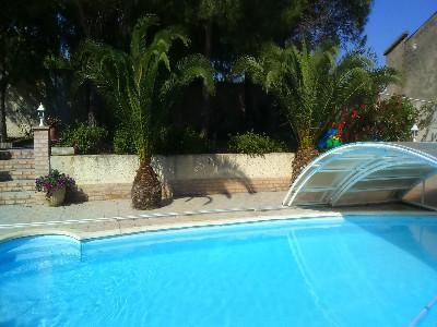 photo Rent for holidays House PARAZA 11