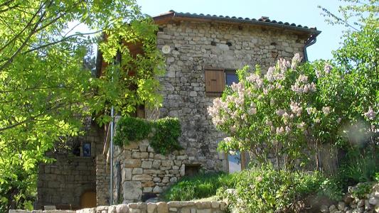 Vente Maison ASPERJOC 