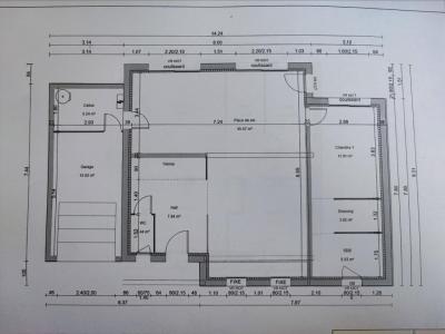 Vente Maison NOEUX-LES-MINES 
