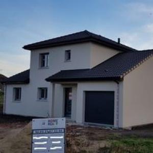 photo For sale House GIVENCHY-EN-GOHELLE 62