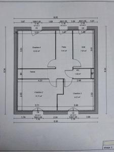 For sale House HERSIN-COUPIGNY 