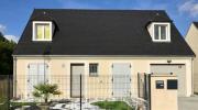 For sale House Claye-souilly  77410 109 m2 5 rooms