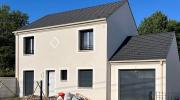 For sale House Claye-souilly  77410 87 m2 4 rooms