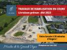 For sale Land Champtoce-sur-loire  49123 384 m2