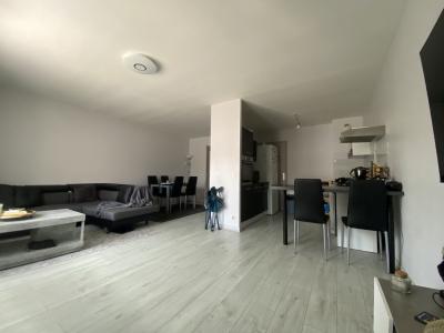 Vente Appartement BELLEGARDE-SUR-VALSERINE 01200