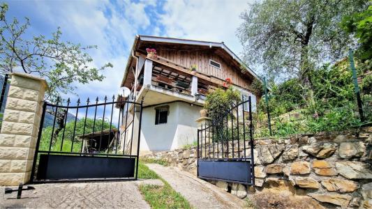 photo For sale House LANTOSQUE 06
