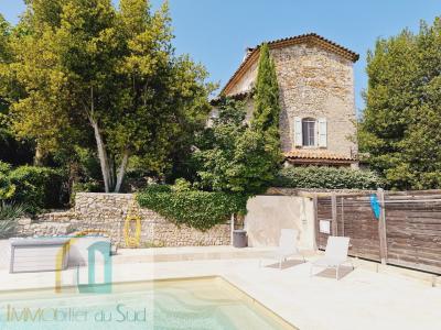 photo For sale House ANDUZE 30