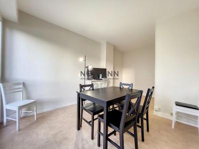 photo For sale Apartment CHAINGY 45