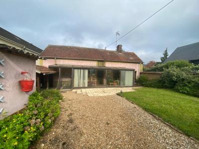 For sale House GRAVIGNY  27