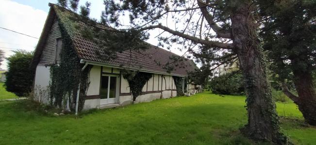 For sale House LONGUEVILLE-SUR-SCIE  76